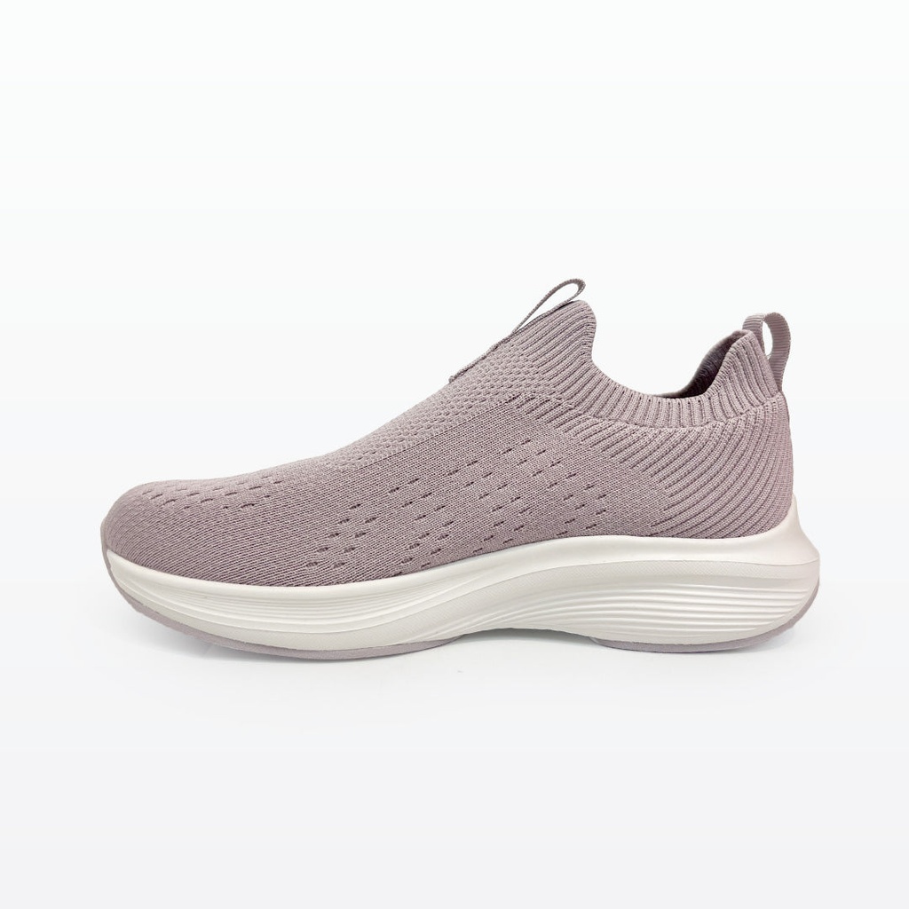 Peak Casual Slip On Shoes Pink - 3