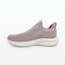 Peak Casual Slip On Shoes Pink - 3