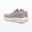 Peak Casual Slip On Shoes Pink - 4