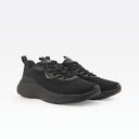 Peak Cross Training Shoes All Black - 2