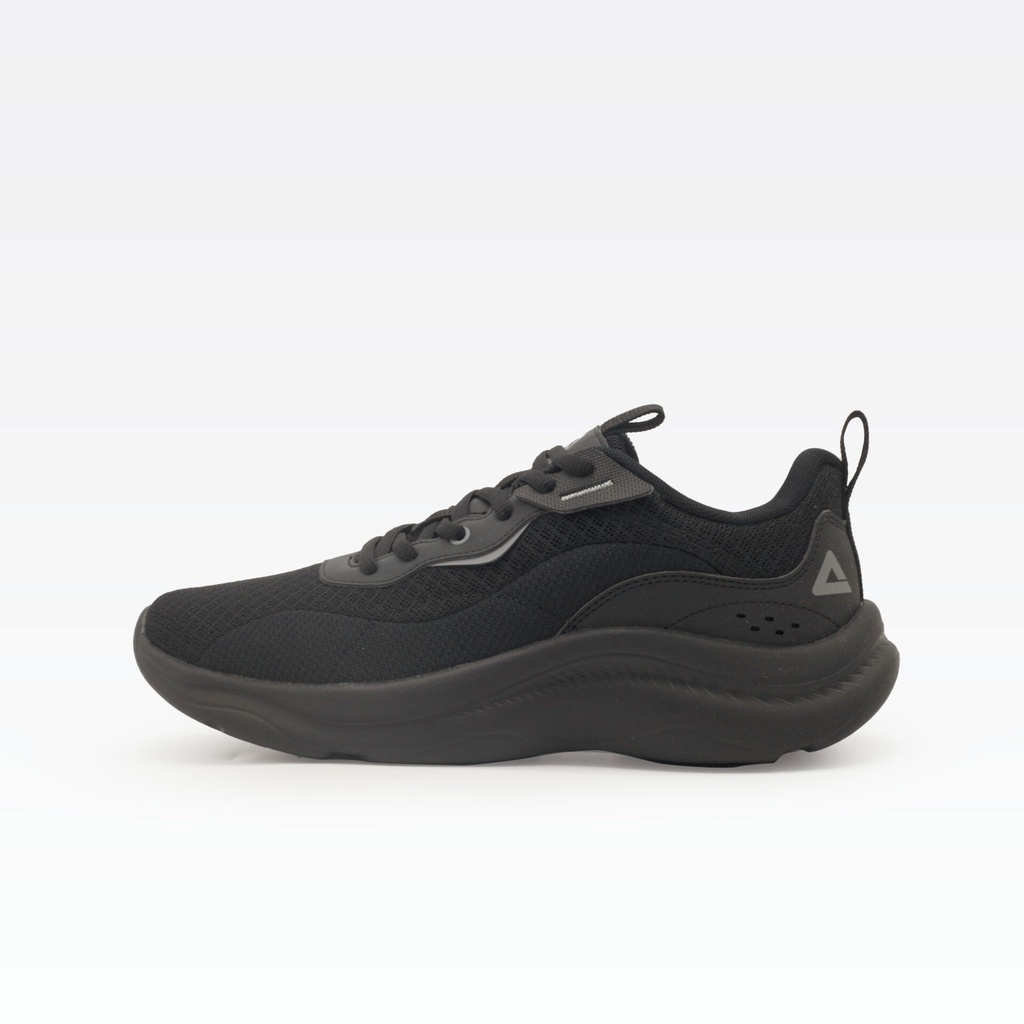 Peak Cross Training Shoes All Black - 3