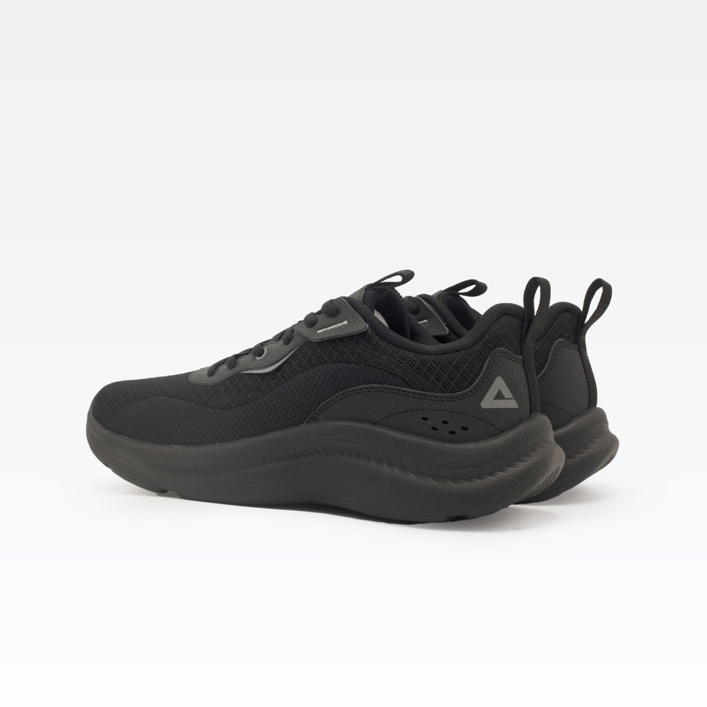 Peak Cross Training Shoes All Black - 4
