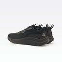 Peak Cross Training Shoes All Black - 4