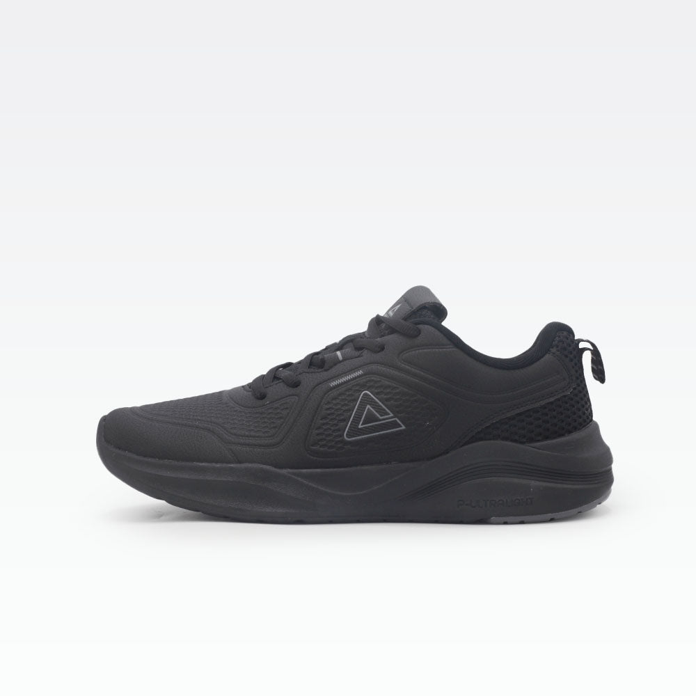 Peak Cross Training Shoes All Black - 3