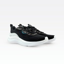 Peak Cross Training Shoes Black Lt.Moon - 2