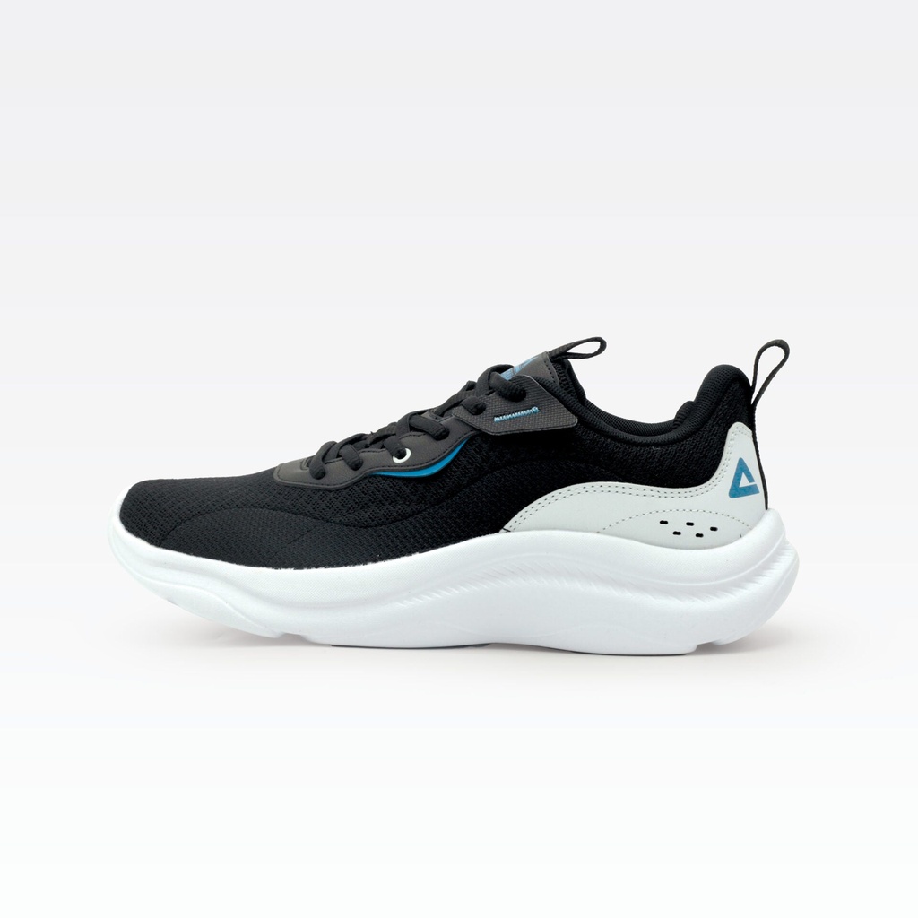 Peak Cross Training Shoes Black Lt.Moon - 3