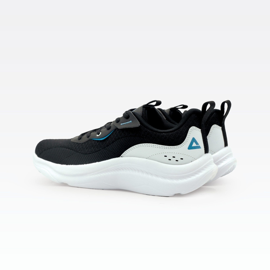 Peak Cross Training Shoes Black Lt.Moon - 4