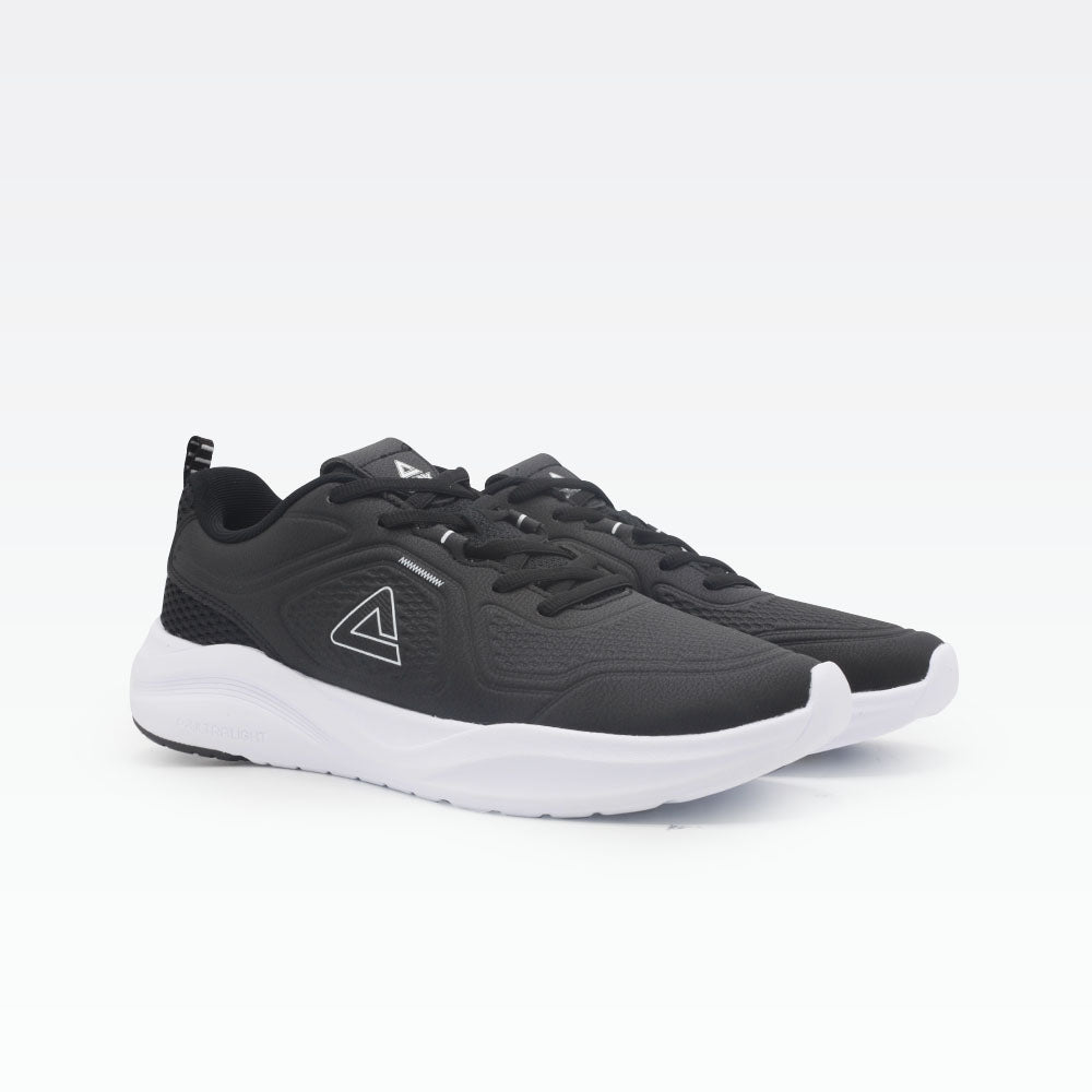 Peak Cross Training Shoes Black/White - 2