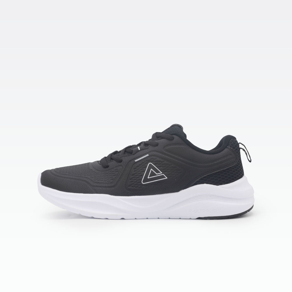 Peak Cross Training Shoes Black/White - 3
