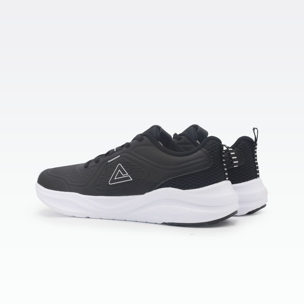 Peak Cross Training Shoes Black/White - 4