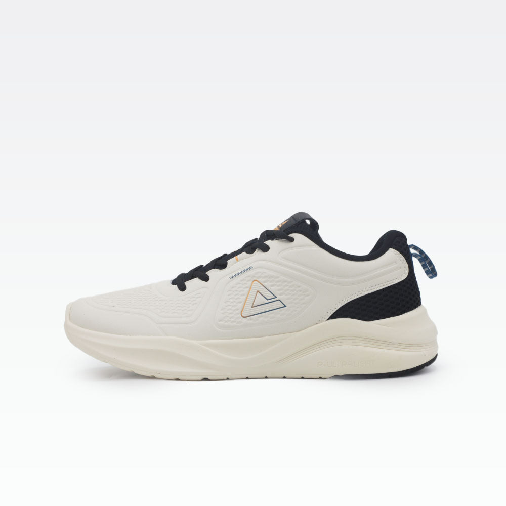 Peak Cross Training Shoes Canvas White - 3