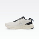 Peak Cross Training Shoes Canvas White - 3