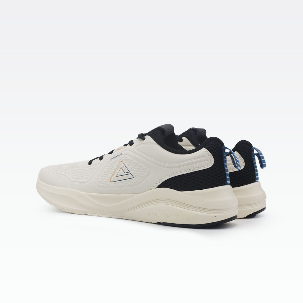 Peak Cross Training Shoes Canvas White - 4