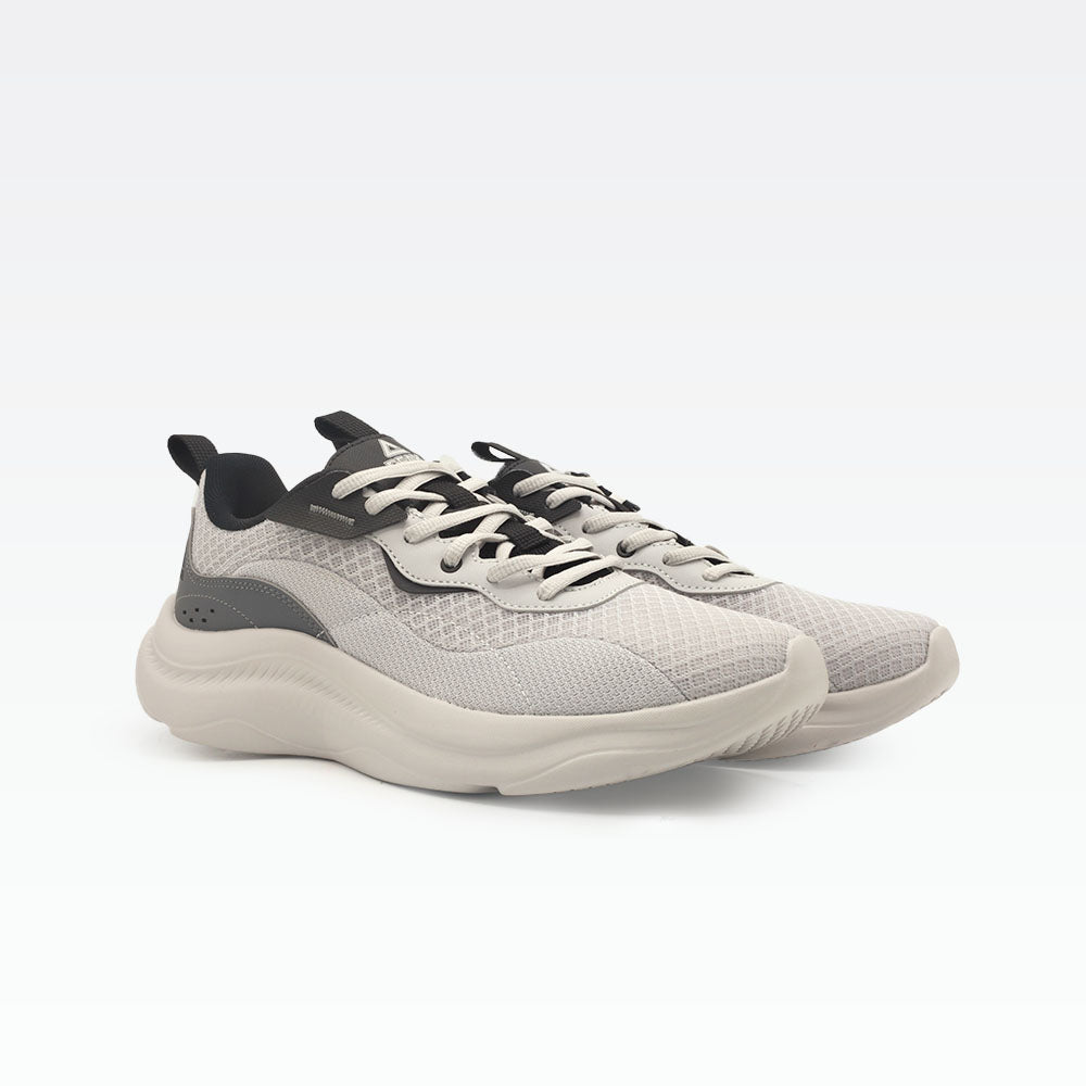 Peak Cross Training Shoes Grey - 2