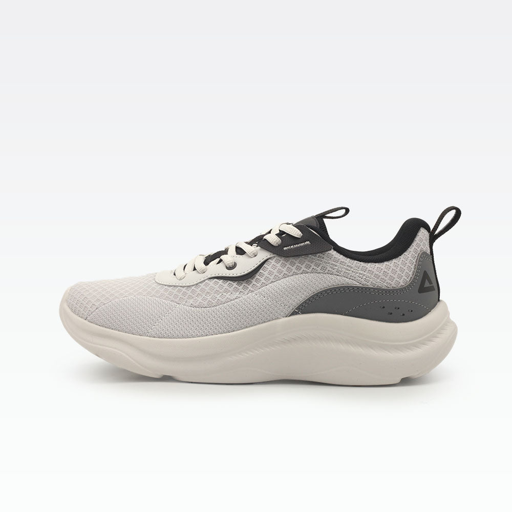 Peak Cross Training Shoes Grey - 3