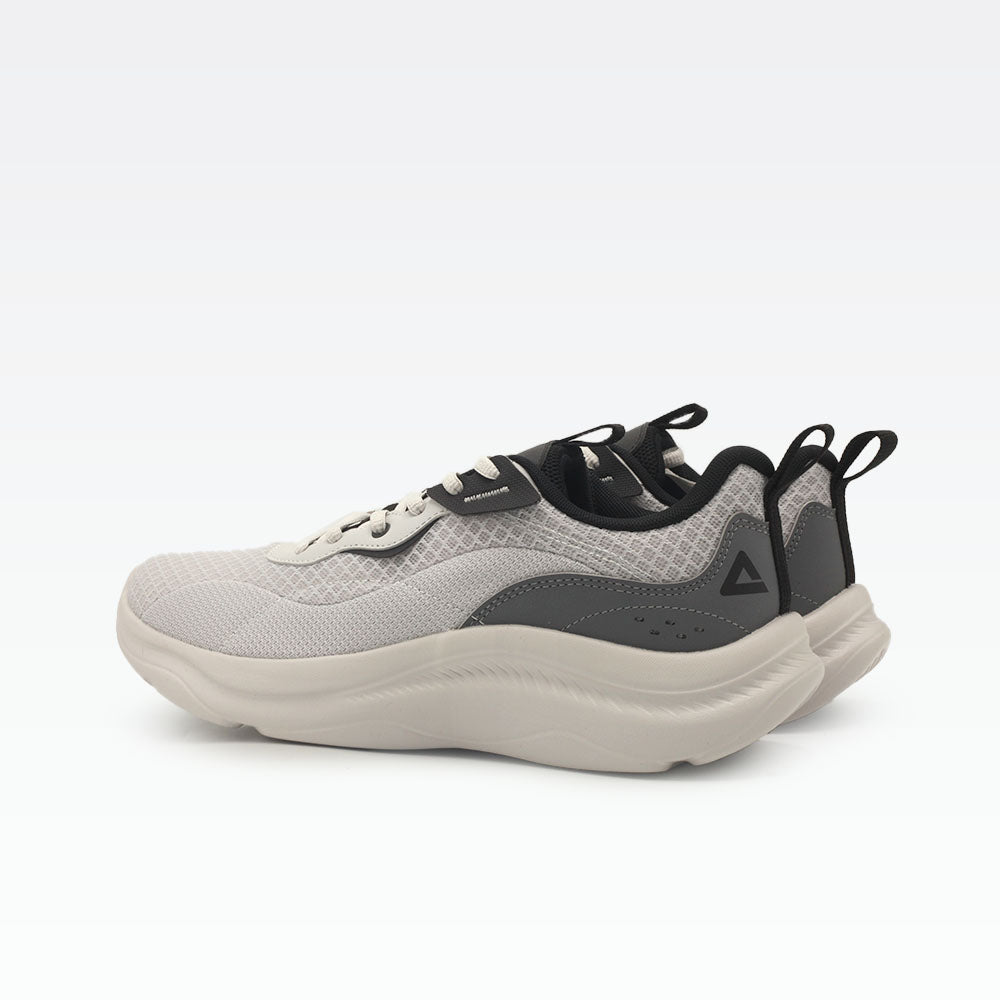 Peak Cross Training Shoes Grey - 4