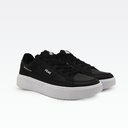 Peak Culture Shoes Black White - 2