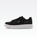 Peak Culture Shoes Black White - 3
