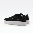 Peak Culture Shoes Black White - 4