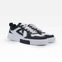 Peak Culture Shoes Black/White - 2