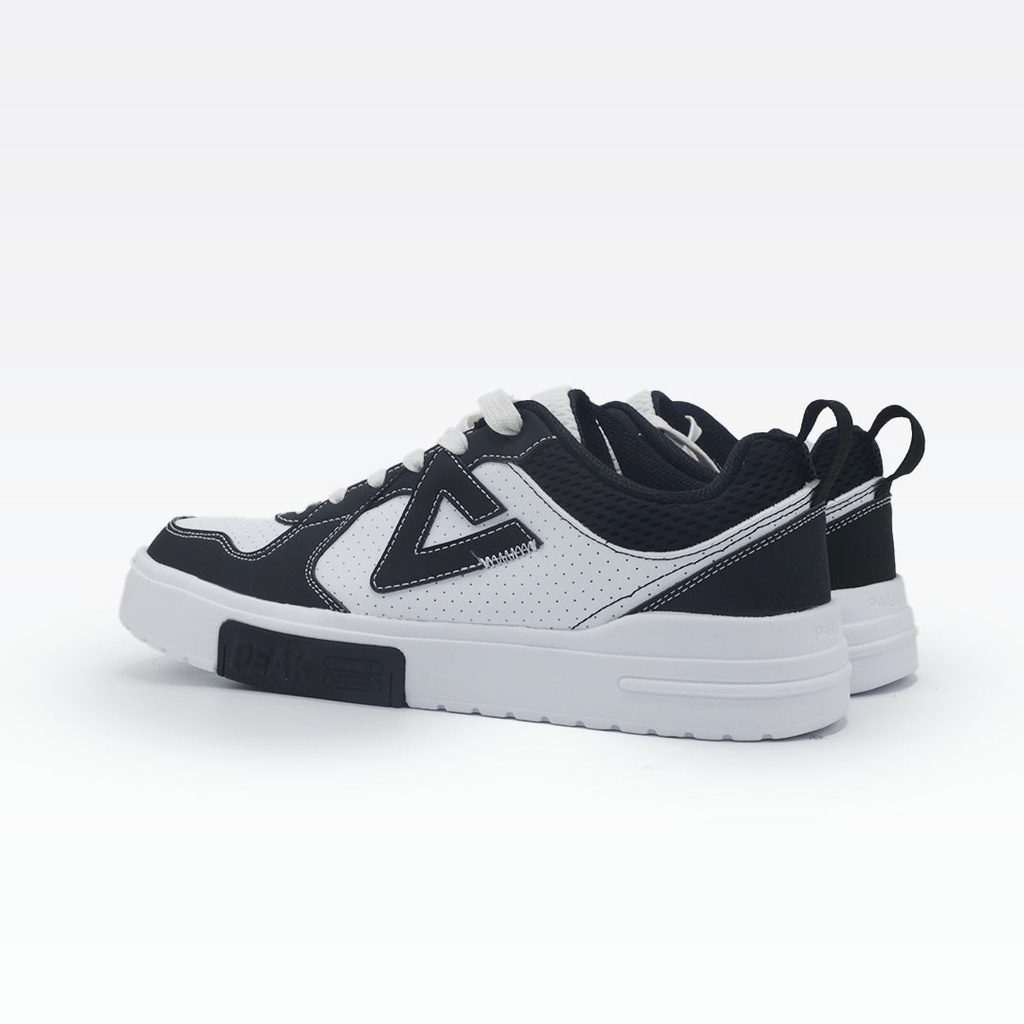 Peak Culture Shoes Black/White - 4