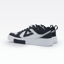 Peak Culture Shoes Black/White - 4