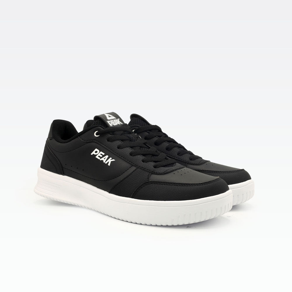 Peak Culture Shoes BLACK/WHITE - 2