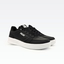 Peak Culture Shoes BLACK/WHITE - 2