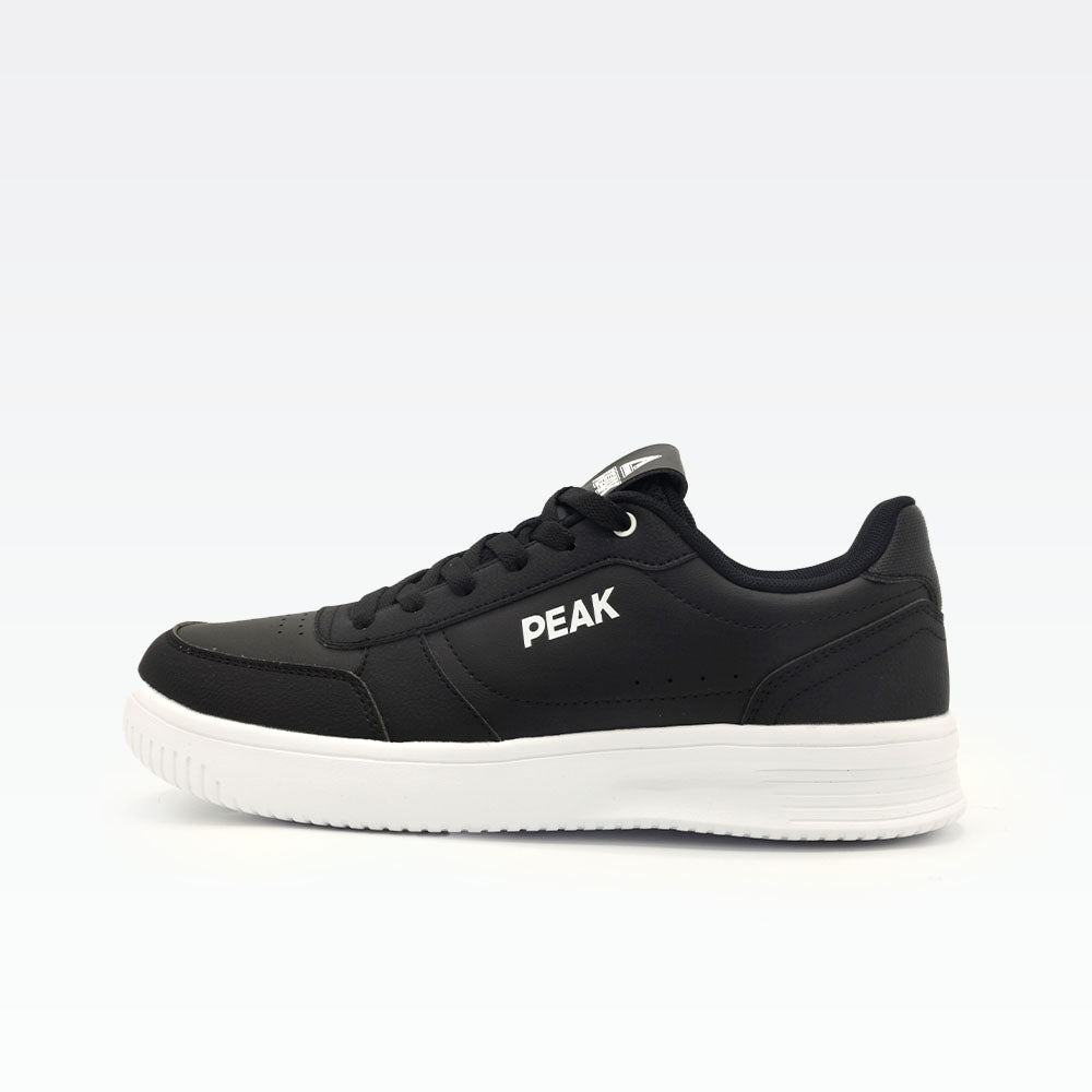 Peak Culture Shoes BLACK/WHITE - 3