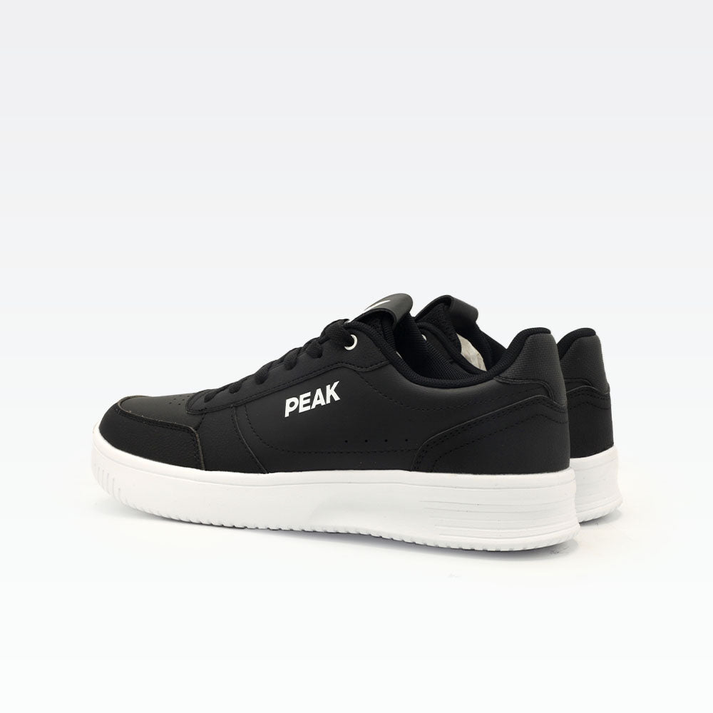 Peak Culture Shoes BLACK/WHITE - 4
