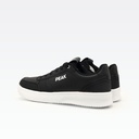 Peak Culture Shoes BLACK/WHITE - 4