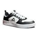 Peak Culture Shoes Black/White - 2