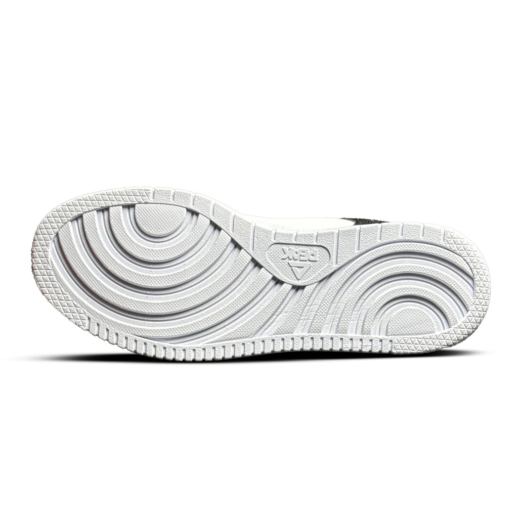 Peak Culture Shoes Black/White - 4
