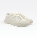 Peak Culture Shoes Canvas White - 2
