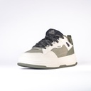 Peak Culture Shoes Canvas White/Green - 2