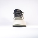 Peak Culture Shoes Canvas White/Green - 3