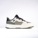 Peak Culture Shoes Canvas White/Green - 4