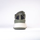 Peak Culture Shoes Canvas White/Green - 5