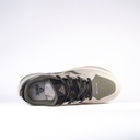 Peak Culture Shoes Canvas White/Green - 6