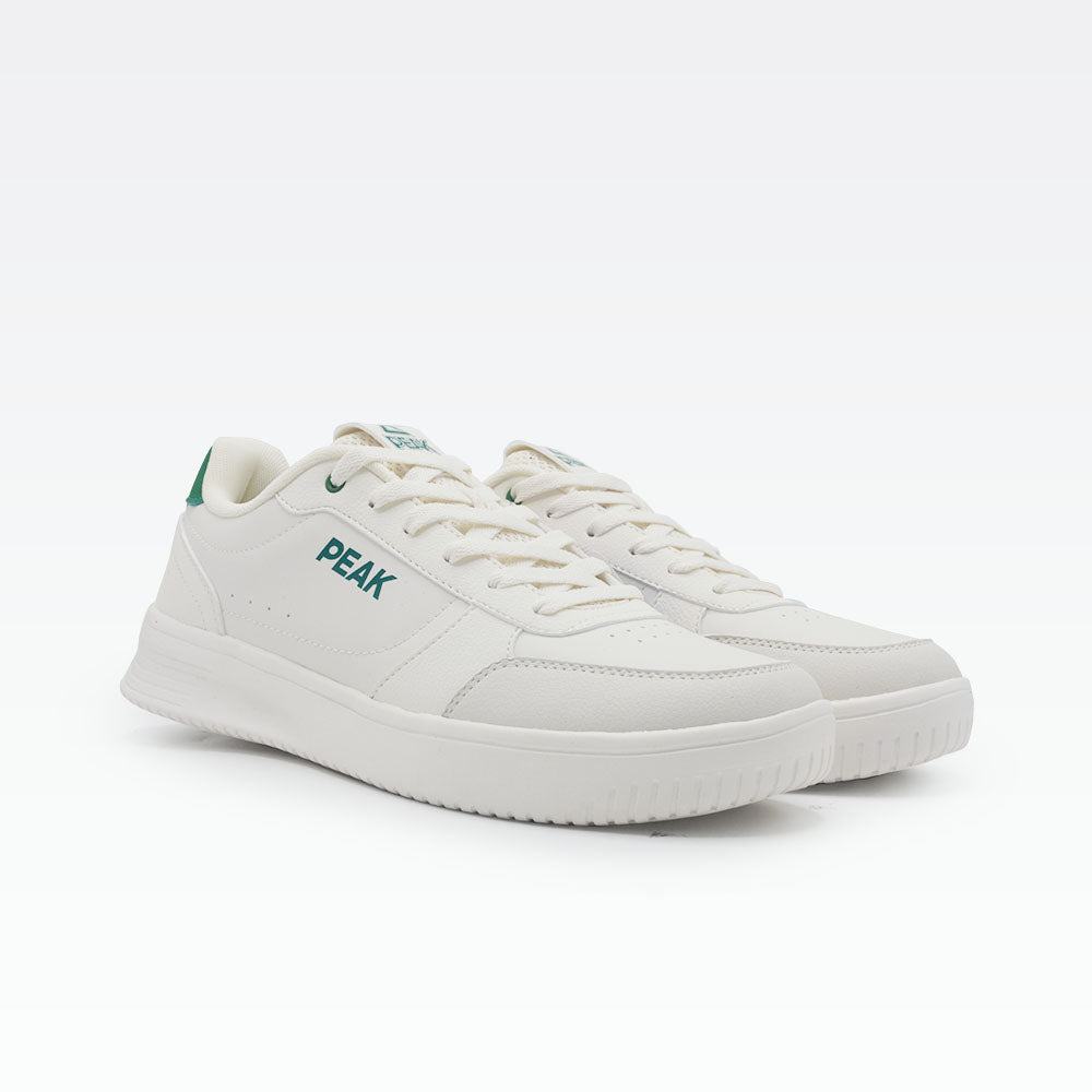 Peak Culture Shoes Canvas/Green - 2