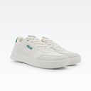 Peak Culture Shoes Canvas/Green - 2