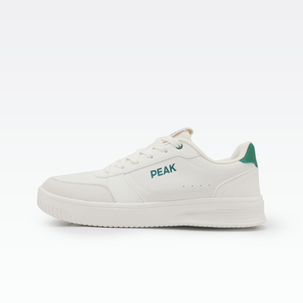 Peak Culture Shoes Canvas/Green - 3