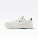 Peak Culture Shoes Canvas/Green - 3