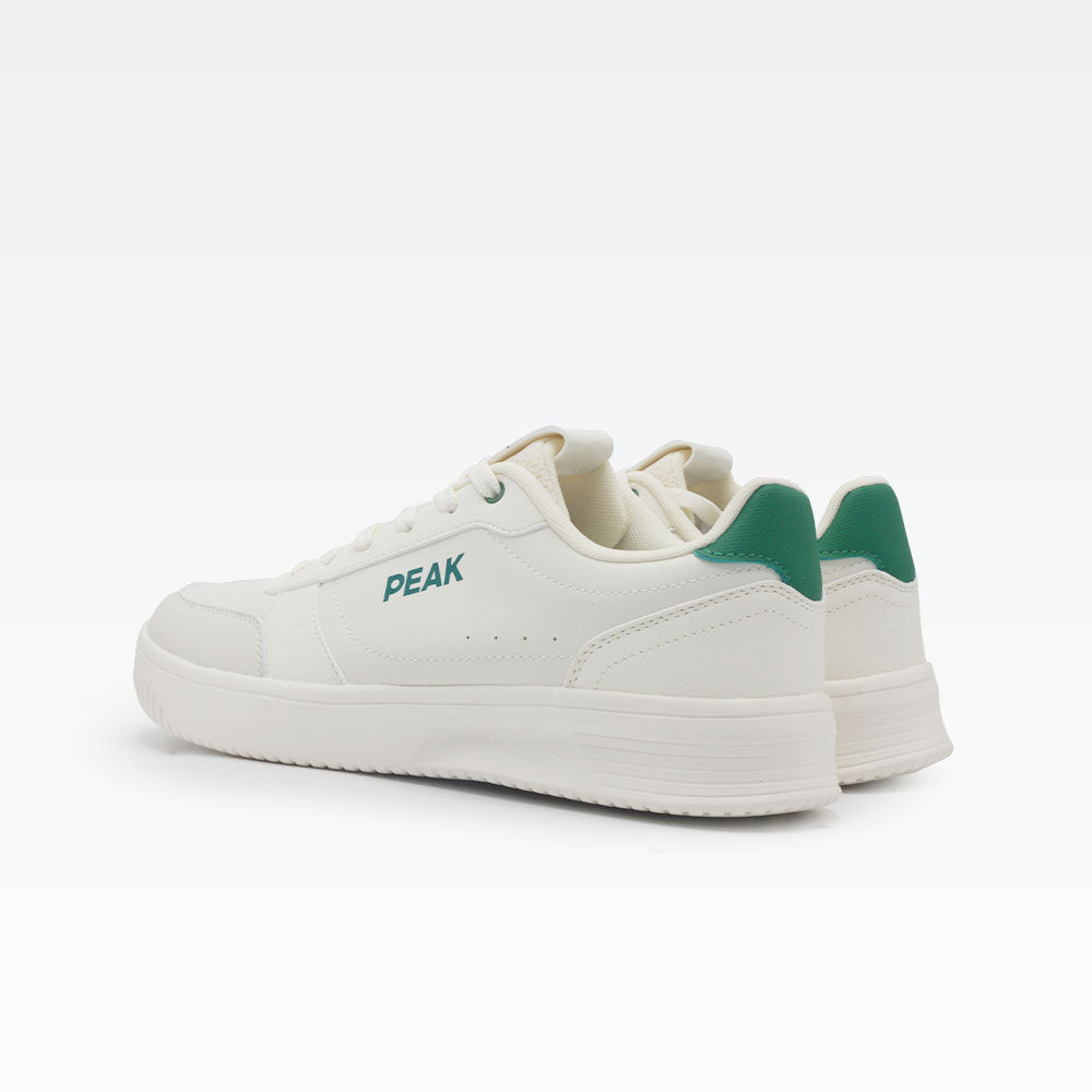 Peak Culture Shoes Canvas/Green - 4