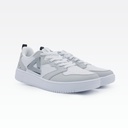 Peak Culture Shoes Lt.Grey/White - 2
