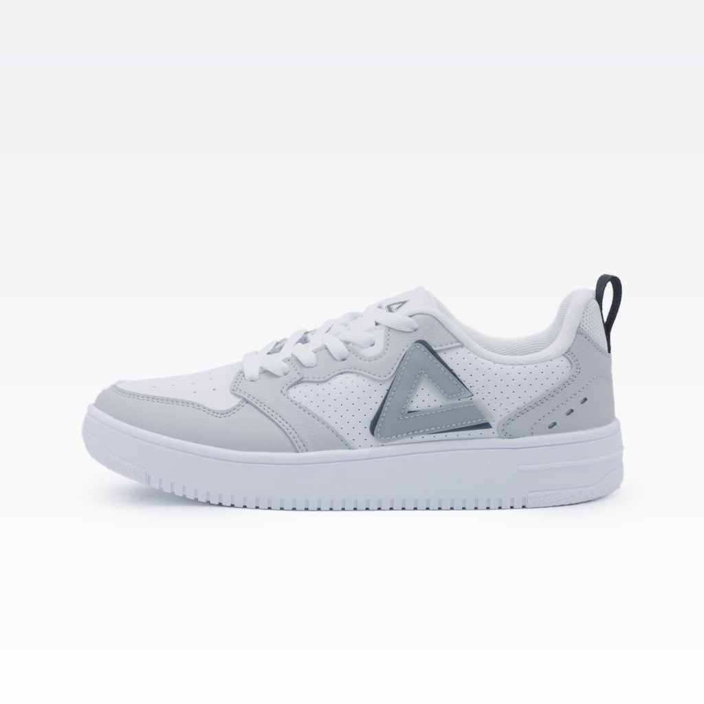 Peak Culture Shoes Lt.Grey/White - 3