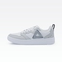Peak Culture Shoes Lt.Grey/White - 3