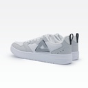 Peak Culture Shoes Lt.Grey/White - 4