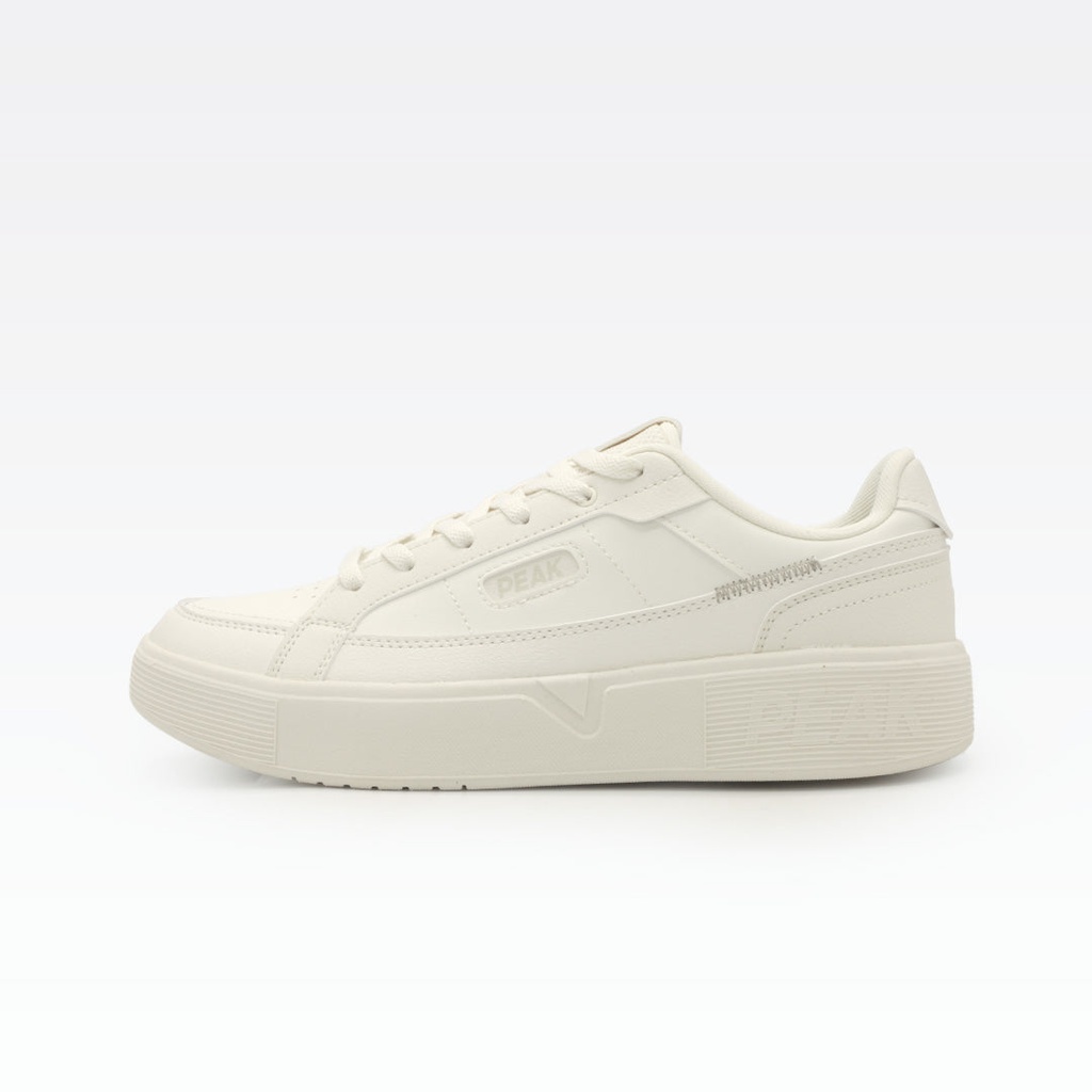 Peak Culture Shoes Off White Khaki - 3
