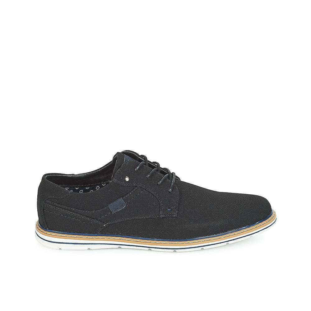 Andre Chaussure Classique Homme Marcel Noir
